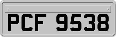 PCF9538