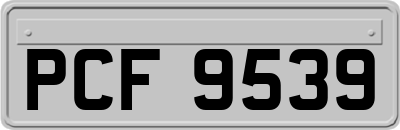 PCF9539