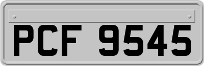 PCF9545