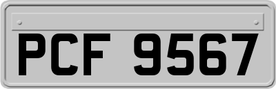 PCF9567