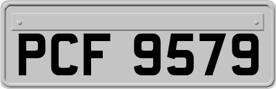 PCF9579