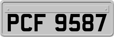 PCF9587