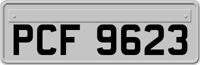 PCF9623