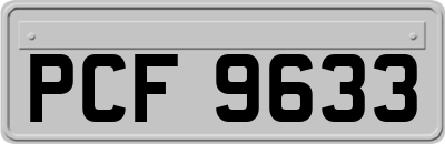 PCF9633