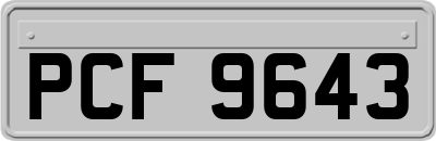 PCF9643