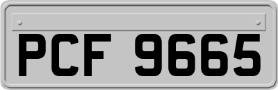 PCF9665