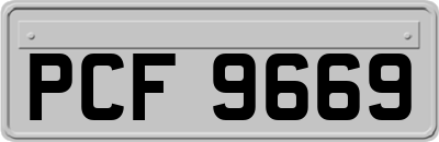 PCF9669