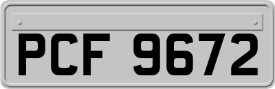 PCF9672