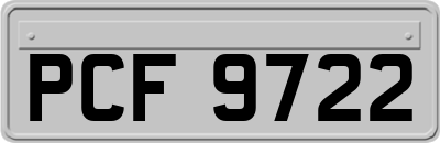 PCF9722