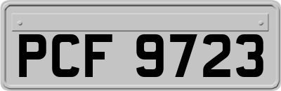 PCF9723