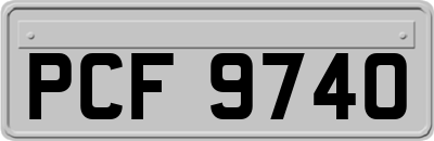 PCF9740