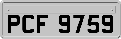 PCF9759