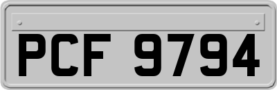 PCF9794