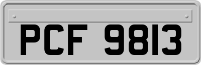 PCF9813