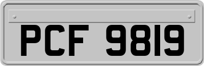 PCF9819