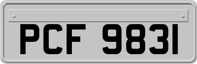 PCF9831