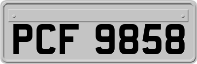 PCF9858