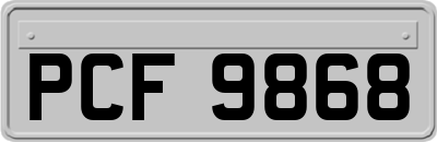 PCF9868