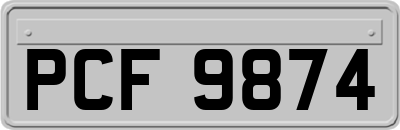 PCF9874