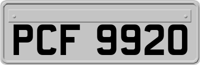 PCF9920