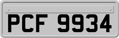 PCF9934