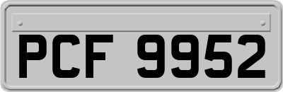 PCF9952