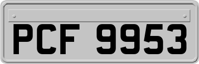 PCF9953