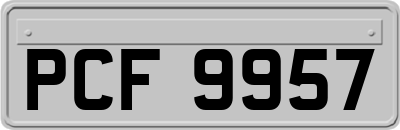 PCF9957