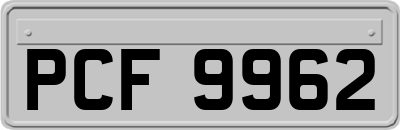 PCF9962