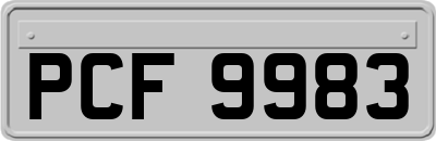 PCF9983