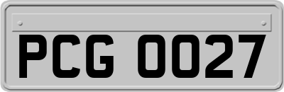 PCG0027