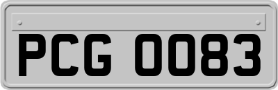 PCG0083