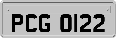 PCG0122