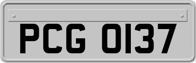 PCG0137