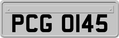 PCG0145