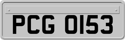 PCG0153