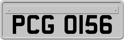 PCG0156