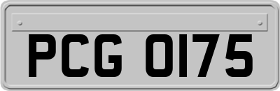 PCG0175