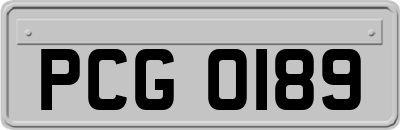 PCG0189