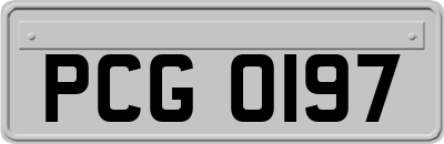 PCG0197