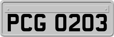 PCG0203