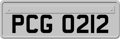 PCG0212