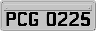 PCG0225