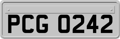 PCG0242