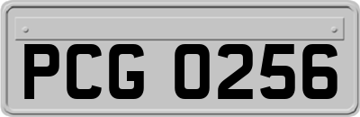 PCG0256