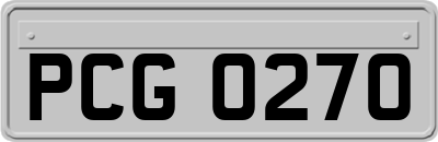 PCG0270