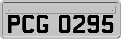 PCG0295