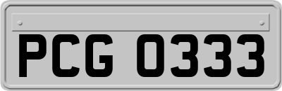 PCG0333