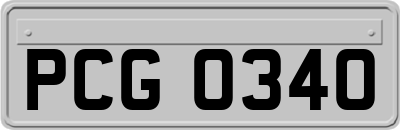 PCG0340