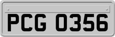 PCG0356